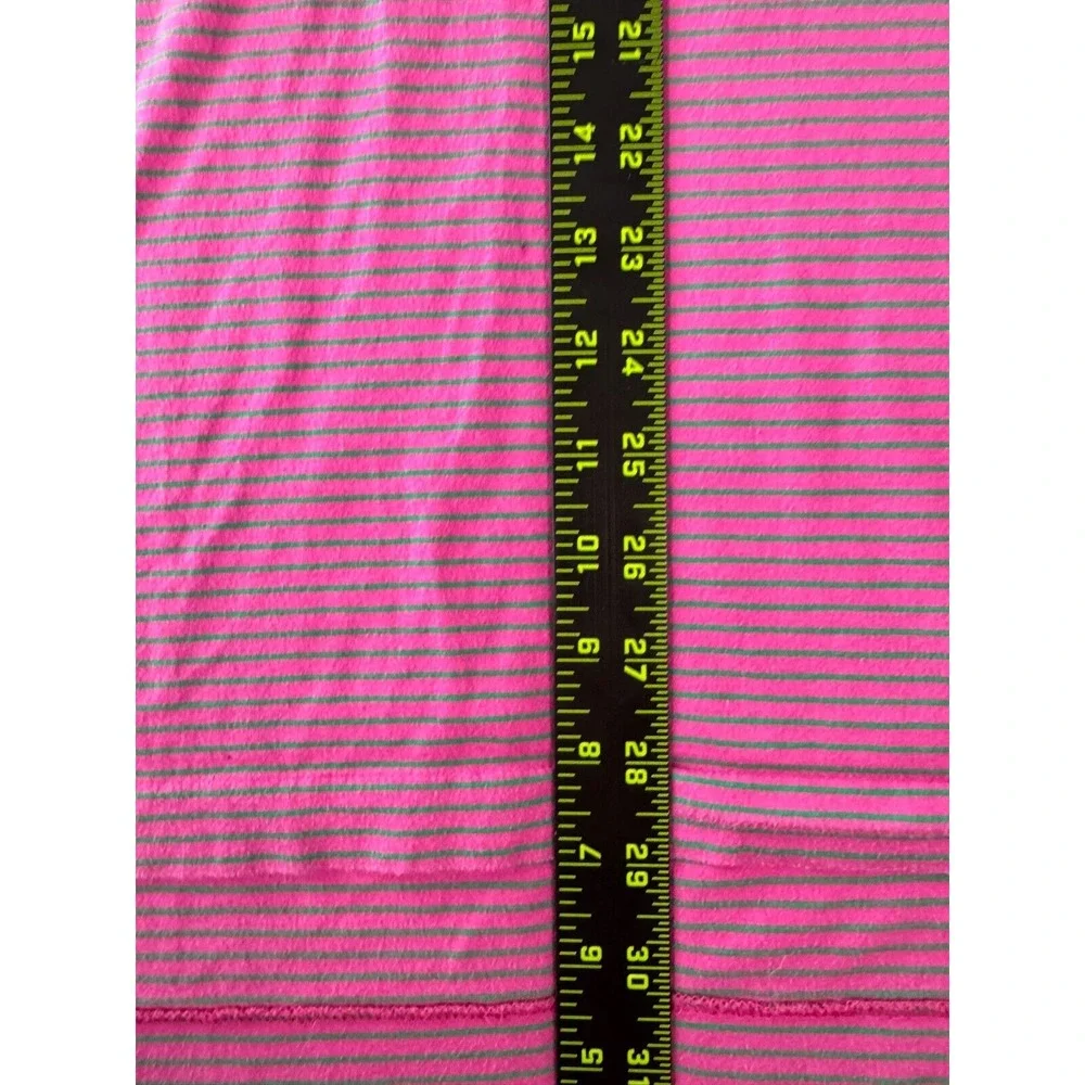 Polo Golf Ralph Lauren Polo Shirt TORREY PINES‎ Mens Large Pink Vintage Lisle